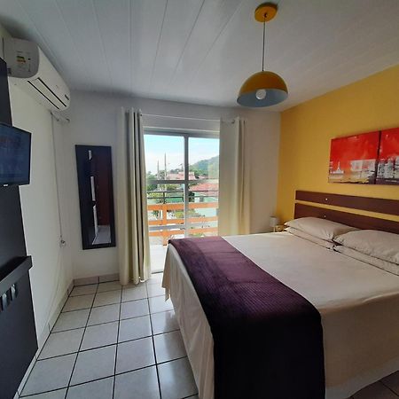 Hospedagem Engenho Fortaleza Florianópolis Eksteriør bilde