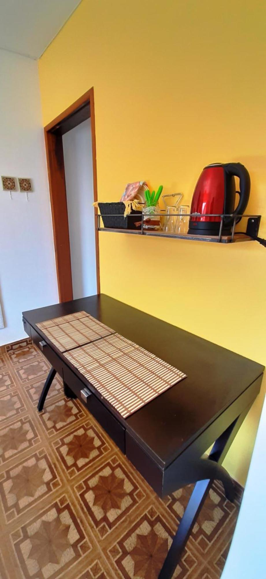 Hospedagem Engenho Fortaleza Florianópolis Rom bilde