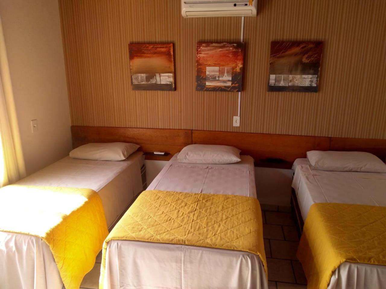 Hospedagem Engenho Fortaleza Florianópolis Rom bilde