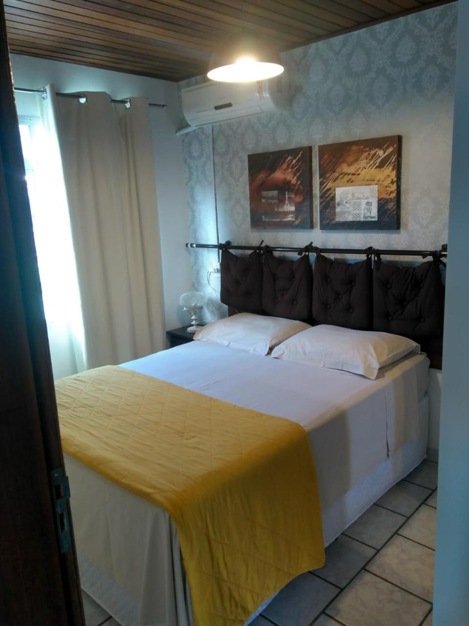 Hospedagem Engenho Fortaleza Florianópolis Rom bilde