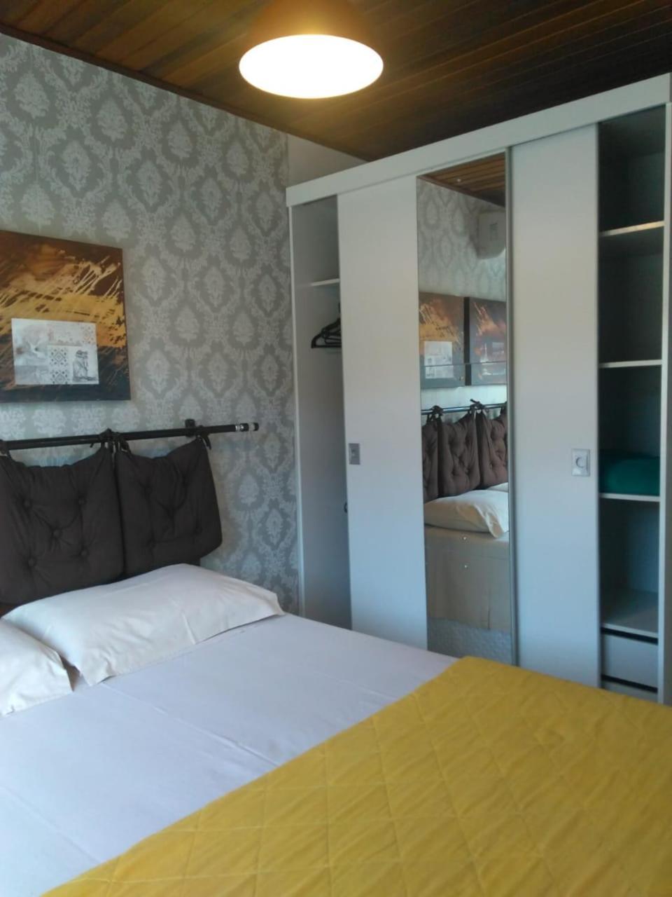 Hospedagem Engenho Fortaleza Florianópolis Rom bilde
