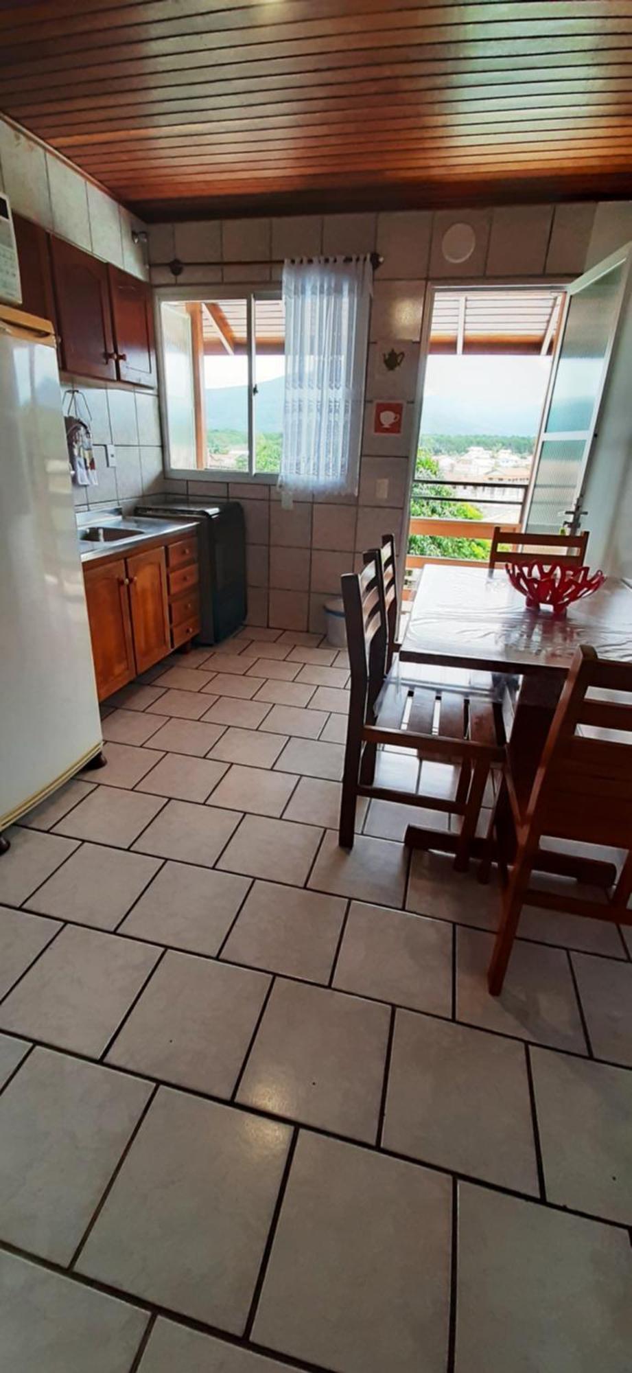 Hospedagem Engenho Fortaleza Florianópolis Eksteriør bilde