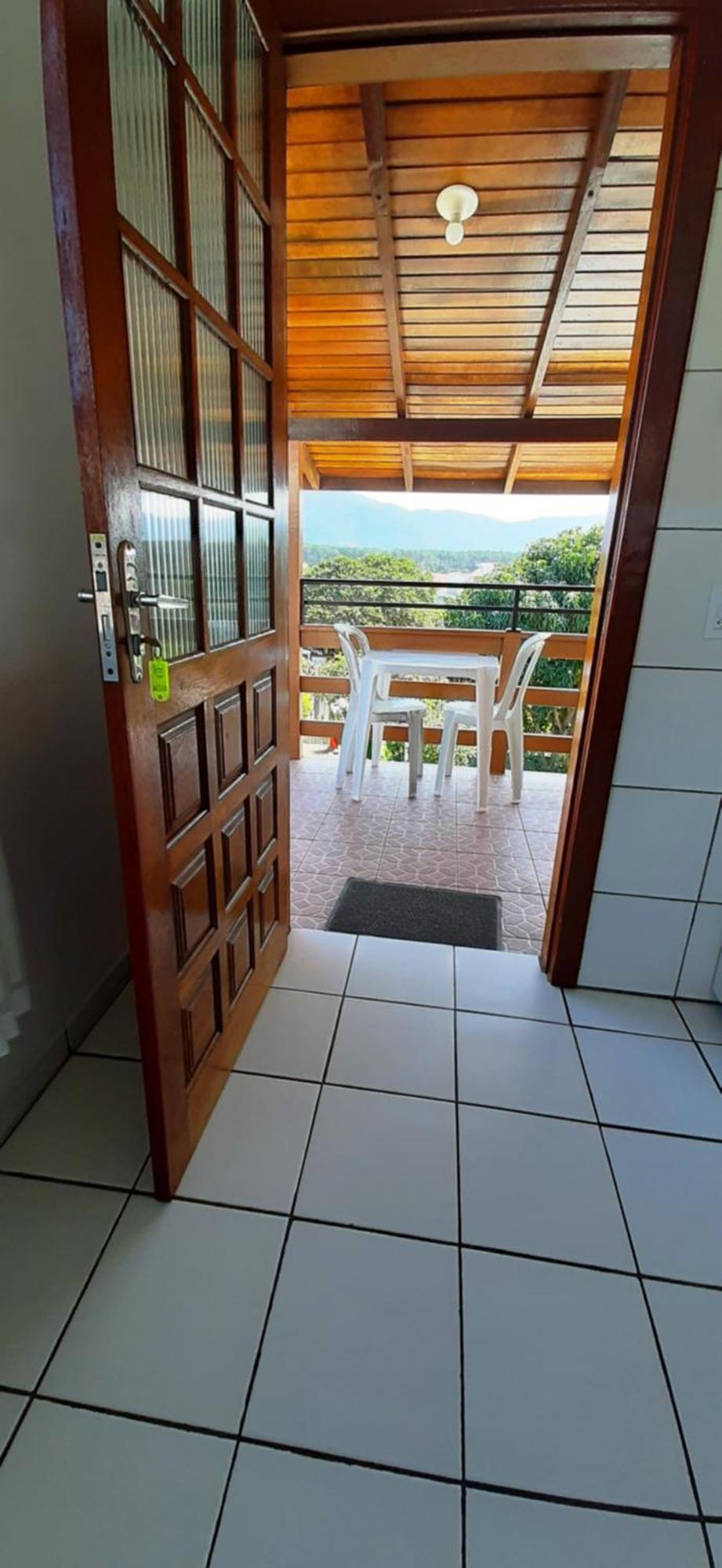Hospedagem Engenho Fortaleza Florianópolis Eksteriør bilde