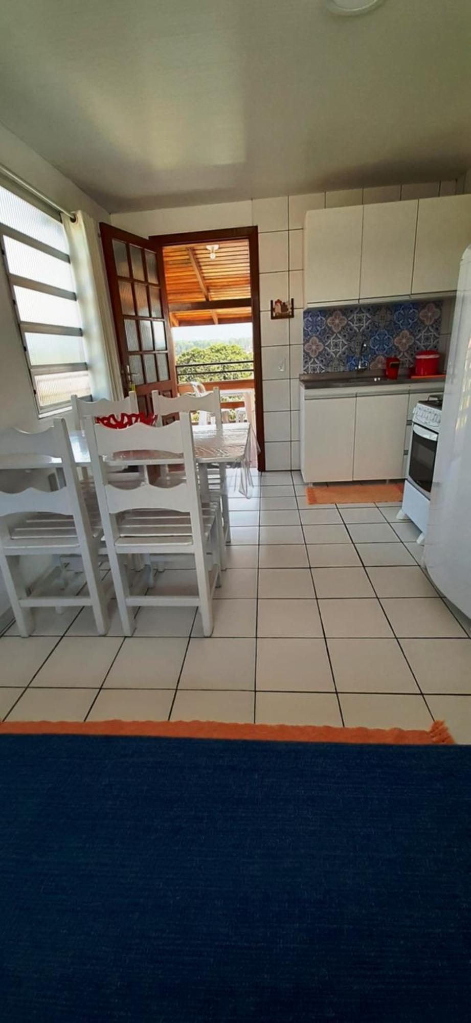 Hospedagem Engenho Fortaleza Florianópolis Rom bilde