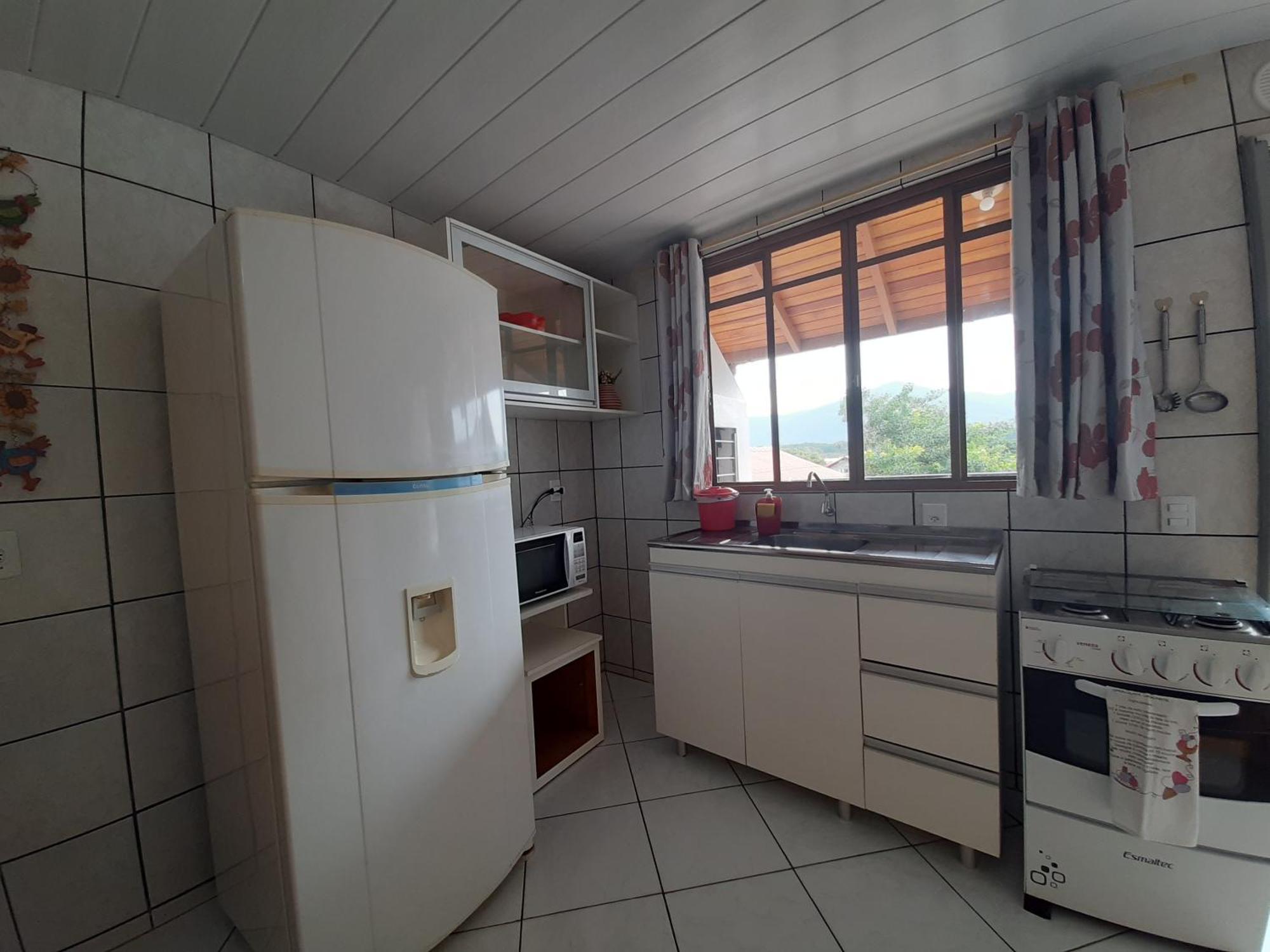 Hospedagem Engenho Fortaleza Florianópolis Rom bilde