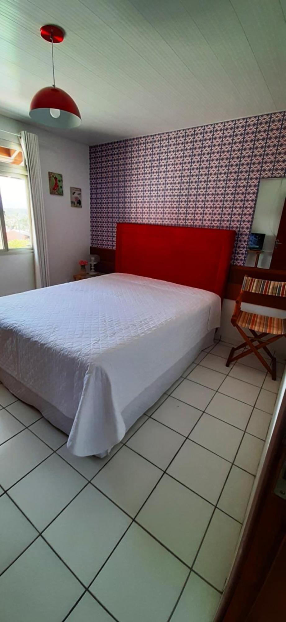 Hospedagem Engenho Fortaleza Florianópolis Rom bilde