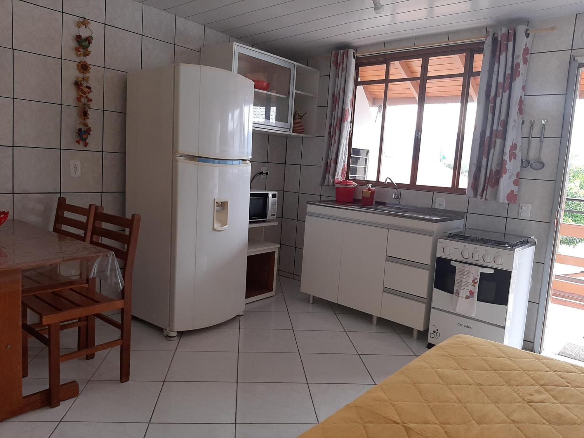 Hospedagem Engenho Fortaleza Florianópolis Eksteriør bilde